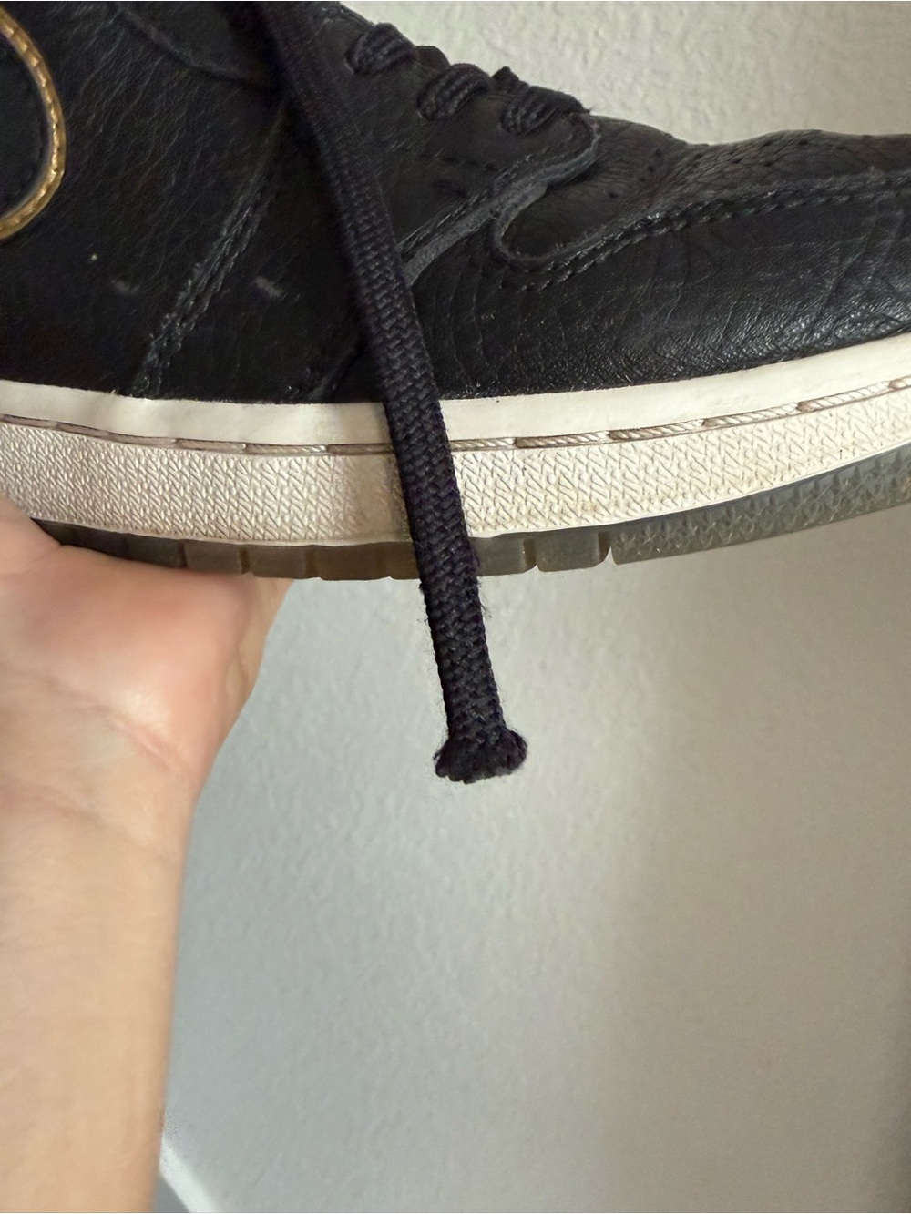 Air Jordan 1 Retro High OG City of Flight (Los Angeles / All-Star Game) Sz: 8.5 - Picture 12 of 14